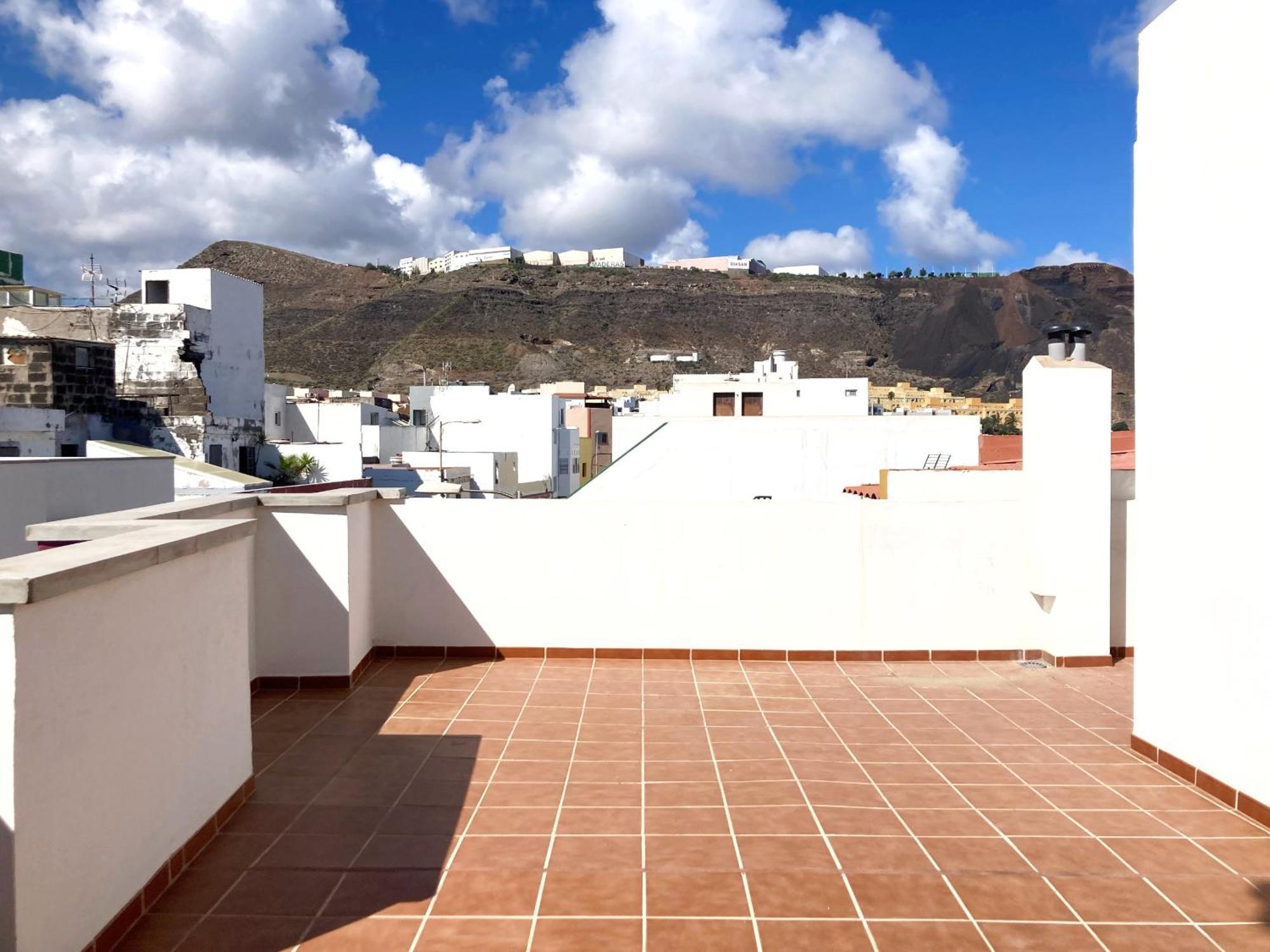 Sunset Relax Apartment By Canary365 Tenoya Esterno foto