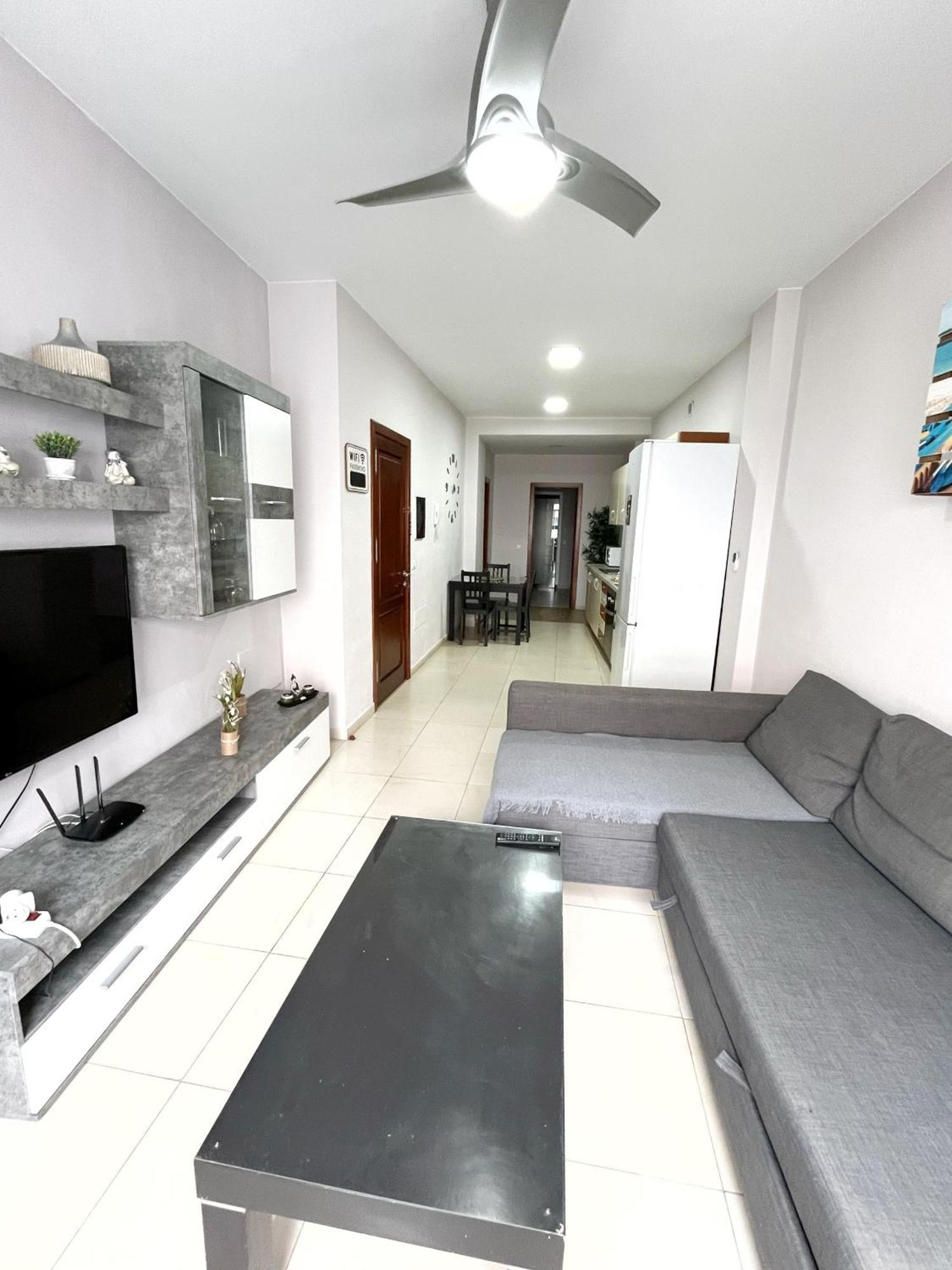 Sunset Relax Apartment By Canary365 Tenoya Esterno foto
