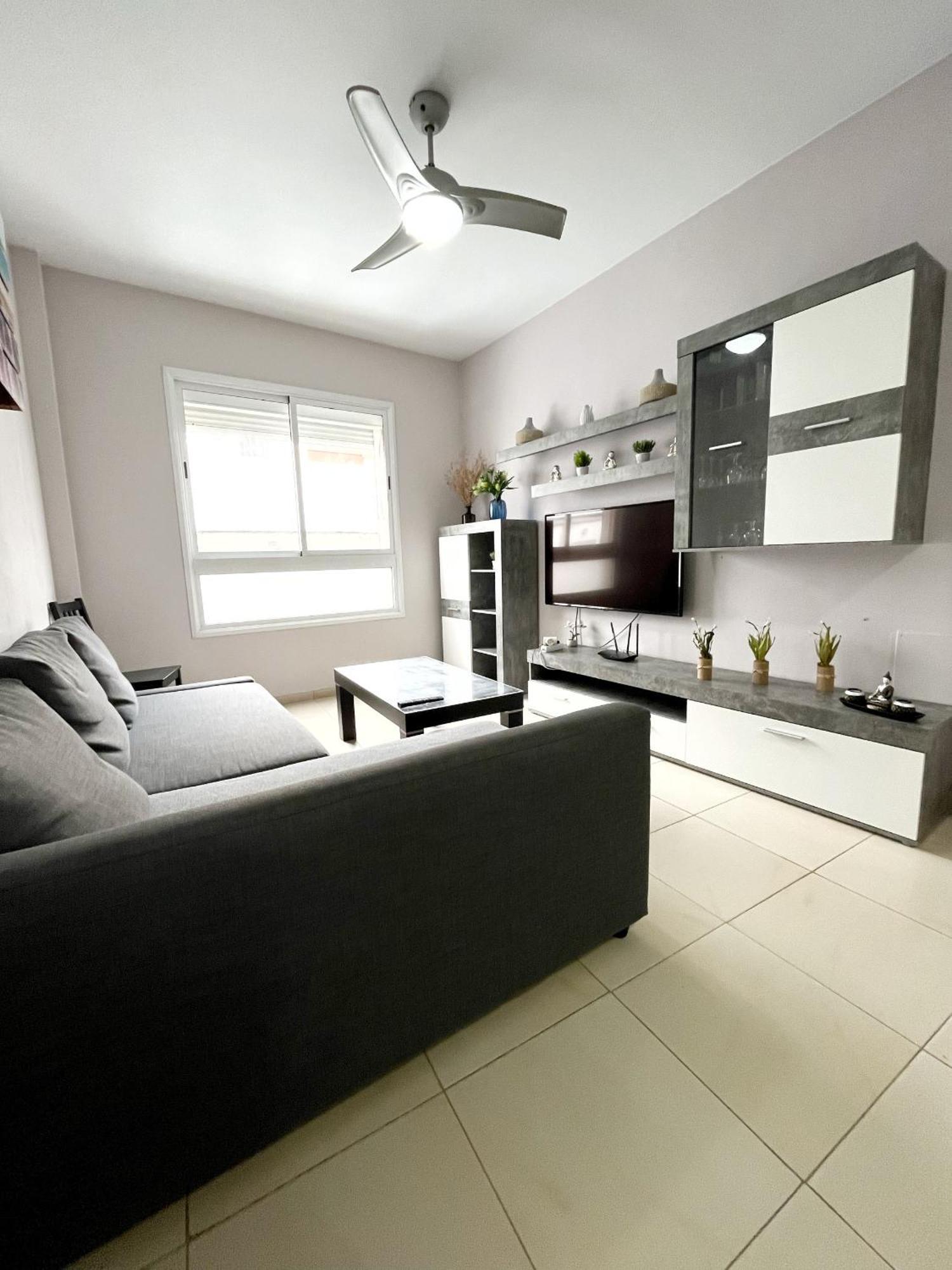 Sunset Relax Apartment By Canary365 Tenoya Esterno foto