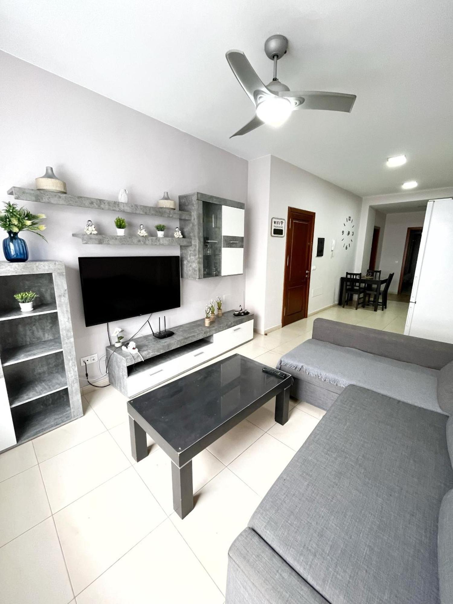 Sunset Relax Apartment By Canary365 Tenoya Esterno foto