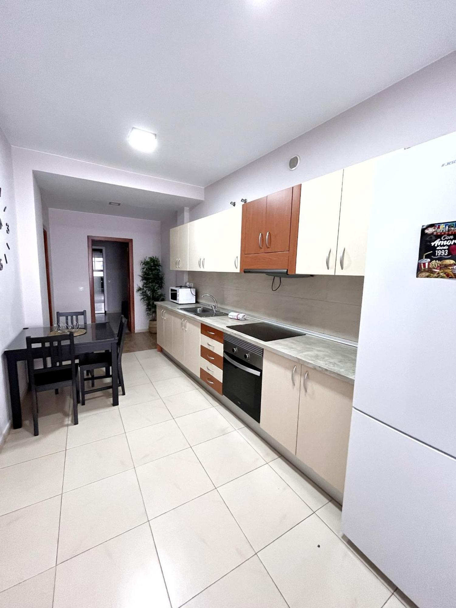 Sunset Relax Apartment By Canary365 Tenoya Esterno foto
